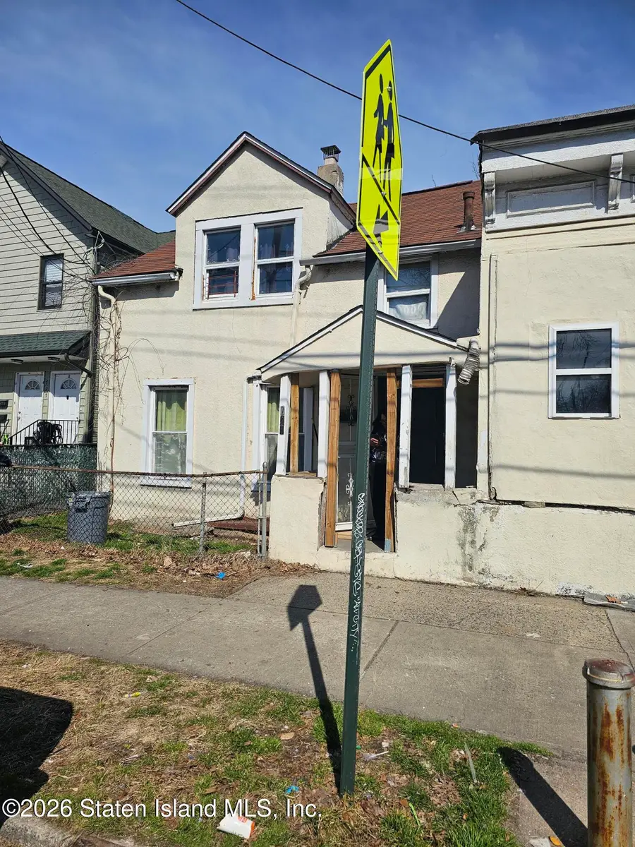 721-723 Henderson Avenue, Staten Island, NY 10310 - #2