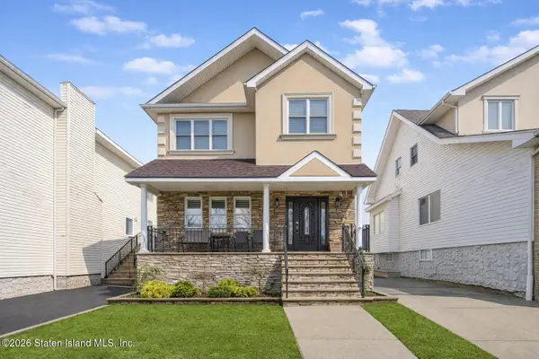 193 Bedell Avenue, Staten Island, NY 10307