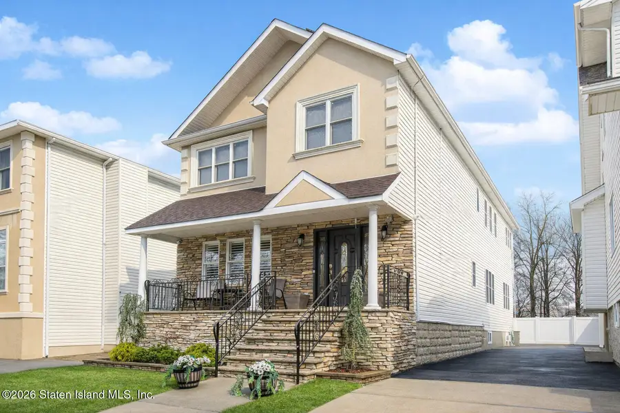 193 Bedell Avenue, Staten Island, NY 10307 - #2