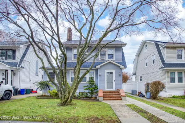 261 Harvest Avenue, Staten Island, NY 10310