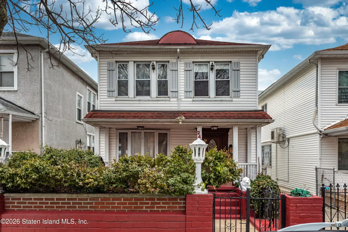 242 62nd Street, Brooklyn, NY 11220 - #1