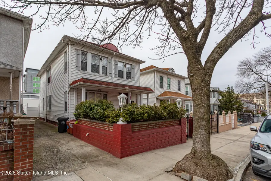 242 62nd Street, Brooklyn, NY 11220 - #3
