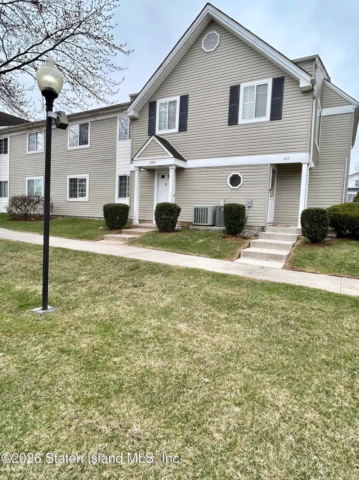 653 Correll Avenue, Staten Island, NY 10309 - #1