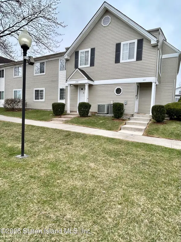 653 Correll Avenue, Staten Island, NY 10309