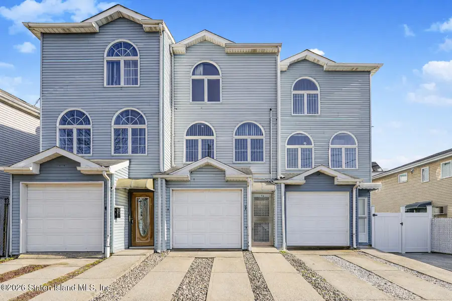 18 Saint Johns Avenue, Staten Island, NY 10305 - #2