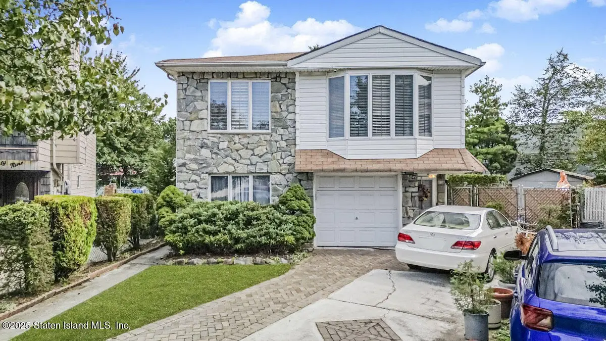 45 Sommer Avenue, Staten Island, NY 10314 - #1