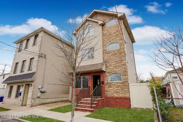 10 Farraday Street, Staten Island, NY 10314