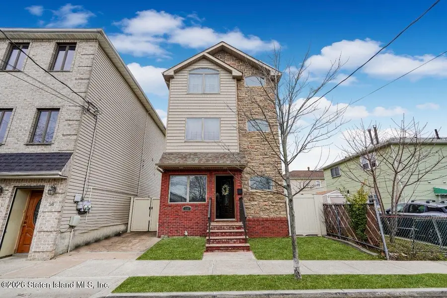 10 Farraday Street, Staten Island, NY 10314 - #2