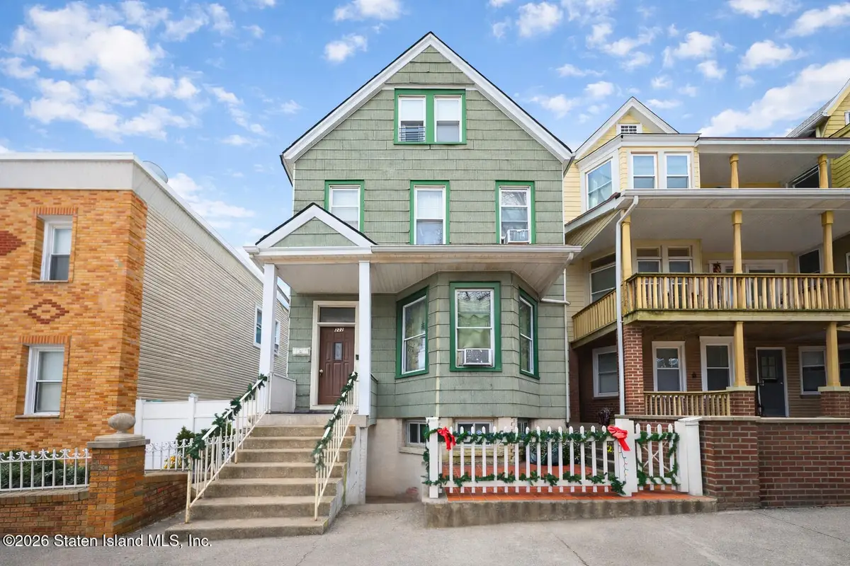 222 Daniel Low Terrace, Staten Island, NY 10301 - #1