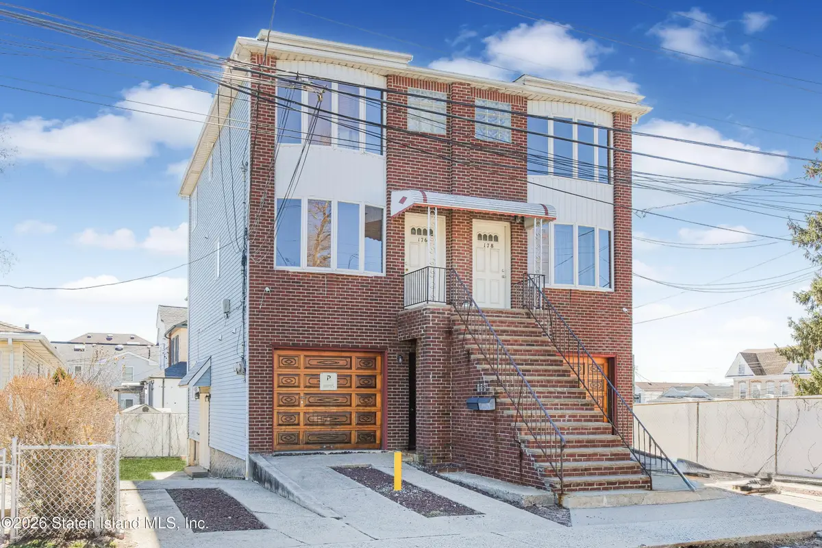 176 Cedar Avenue, Staten Island, NY 10305 - #1