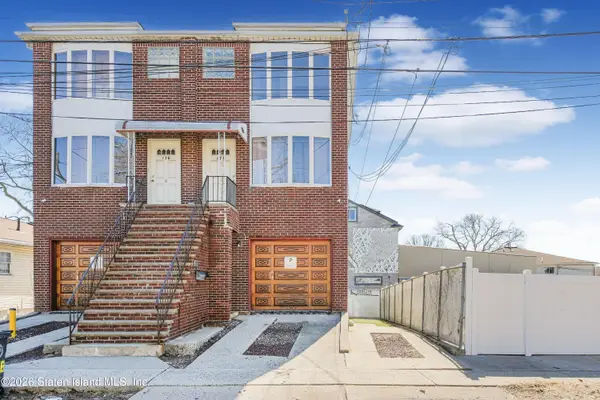 178 Cedar Avenue, Staten Island, NY 10305