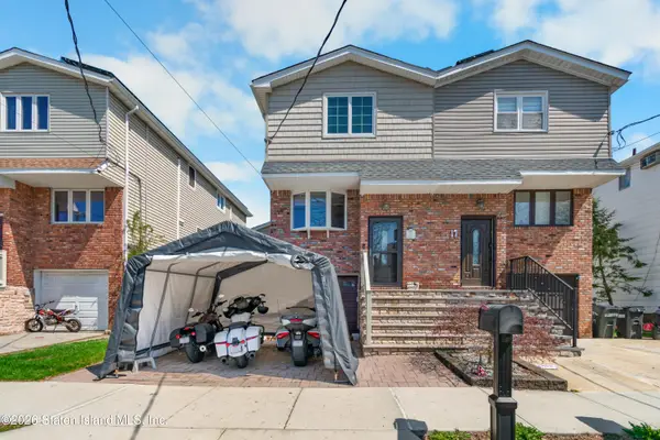 15 Birchard Avenue, Staten Island, NY 10314