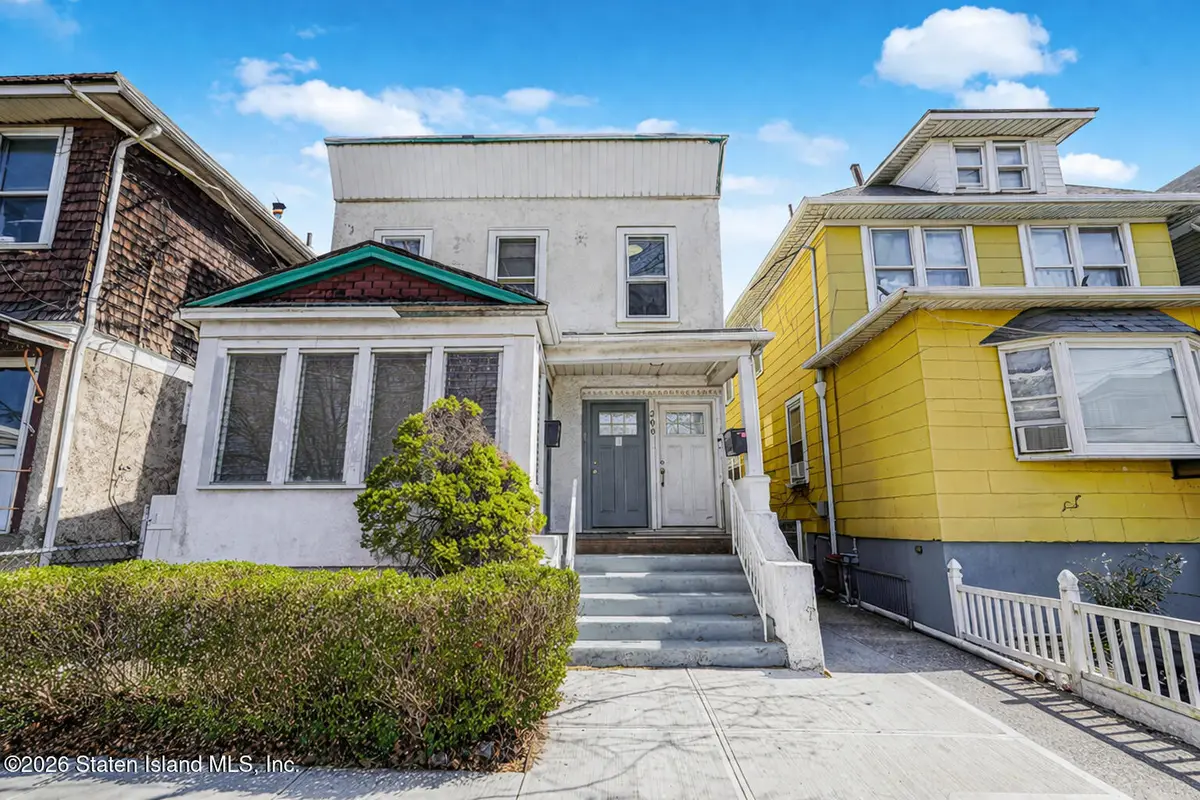 269 Pulaski Avenue, Staten Island, NY 10303 - #1