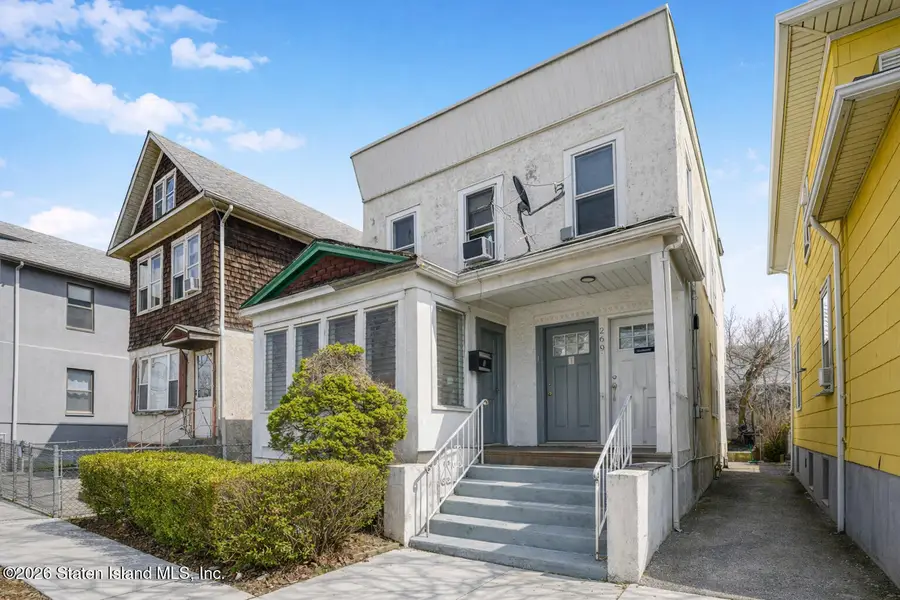 269 Pulaski Avenue, Staten Island, NY 10303 - #2