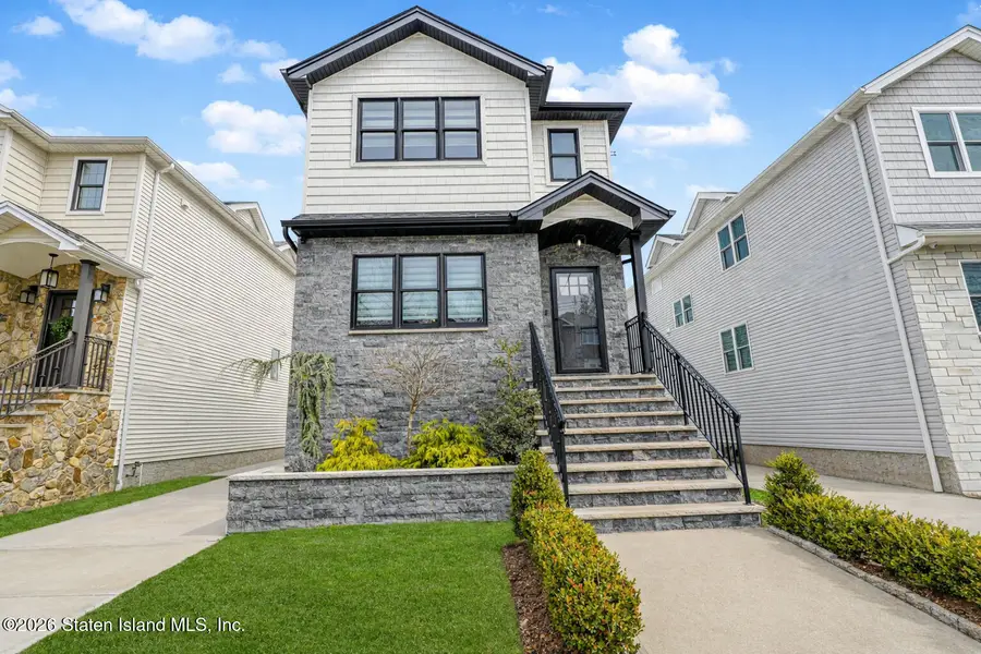 243 Robinson Avenue, Staten Island, NY 10308 - #2