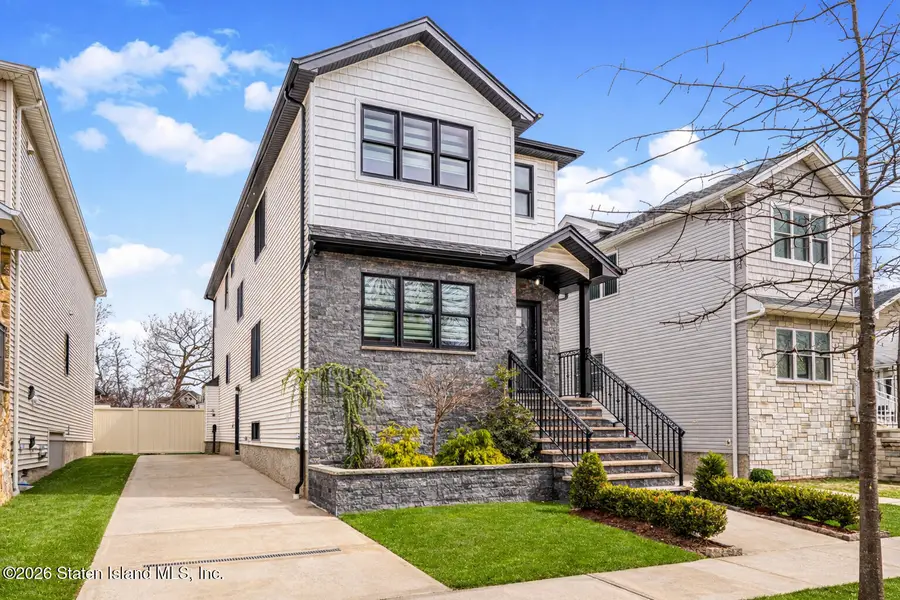 243 Robinson Avenue, Staten Island, NY 10308 - #3