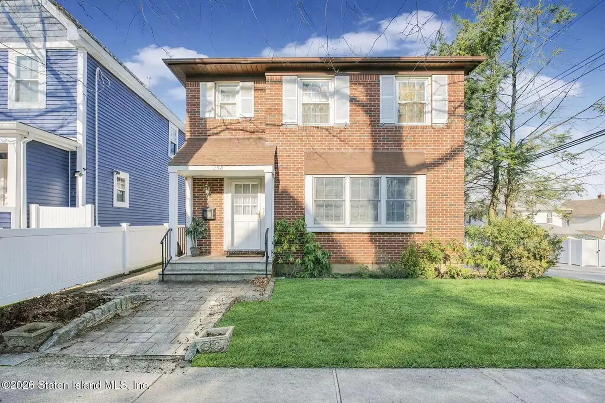 268 Neal Dow Avenue, Staten Island, NY 10314 - #1