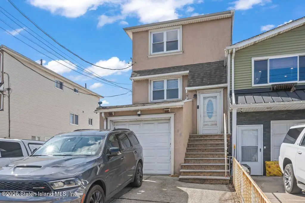 108 Fahy Avenue, Staten Island, NY 10314 - #1