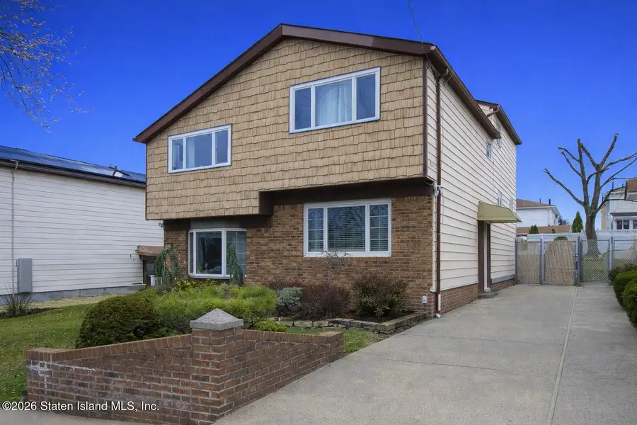 287 Abingdon Avenue, Staten Island, NY 10308 - #2