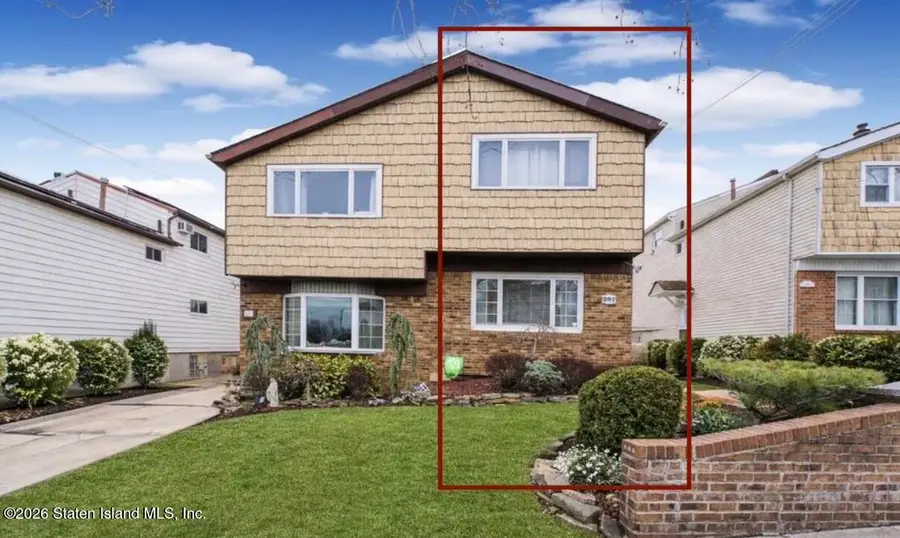 287 Abingdon Avenue, Staten Island, NY 10308 - #3