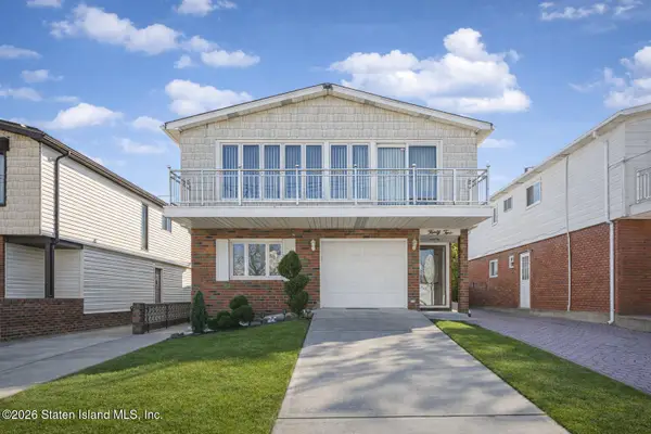 42 Amber Street, Staten Island, NY 10306