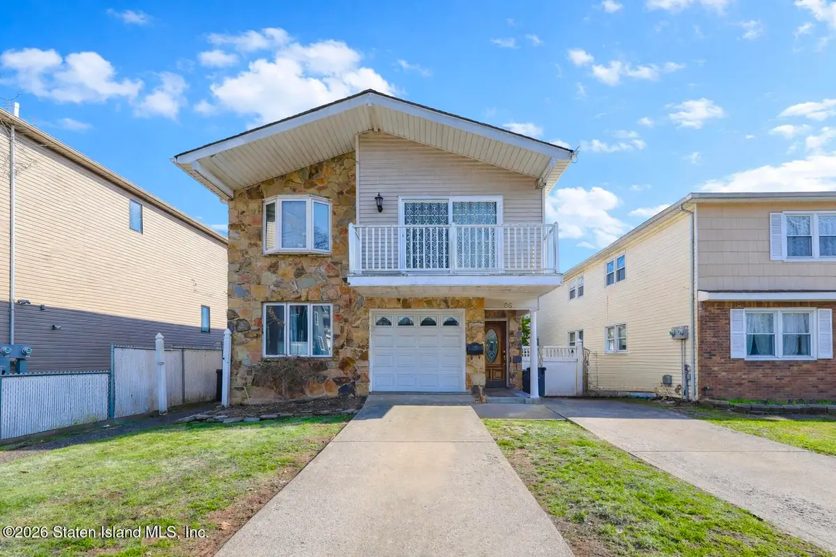 86 West Terrace, Staten Island, NY 10312 - #1