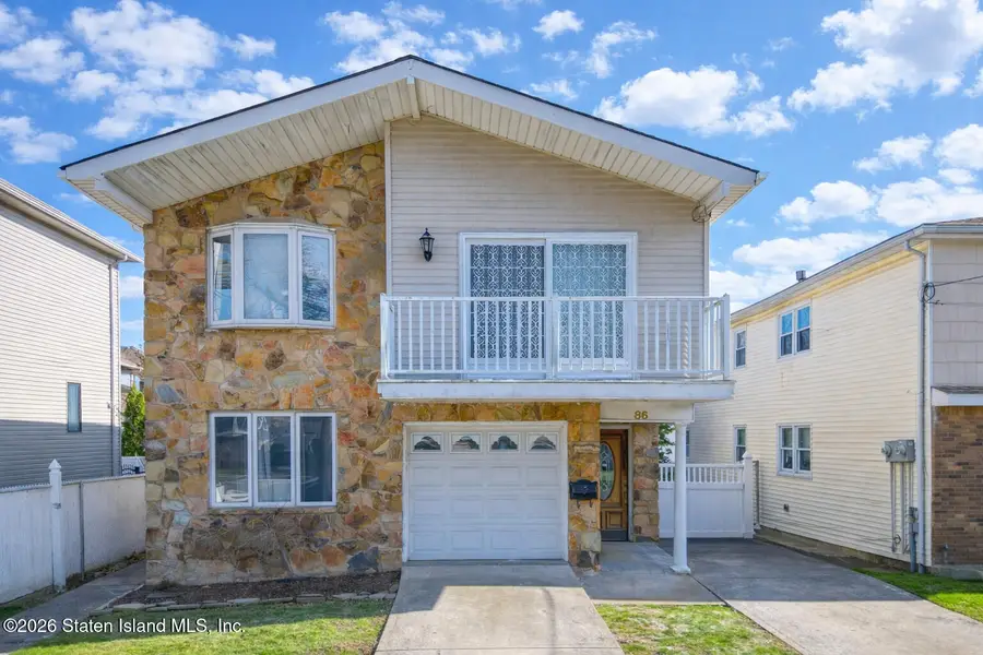 86 West Terrace, Staten Island, NY 10312 - #2