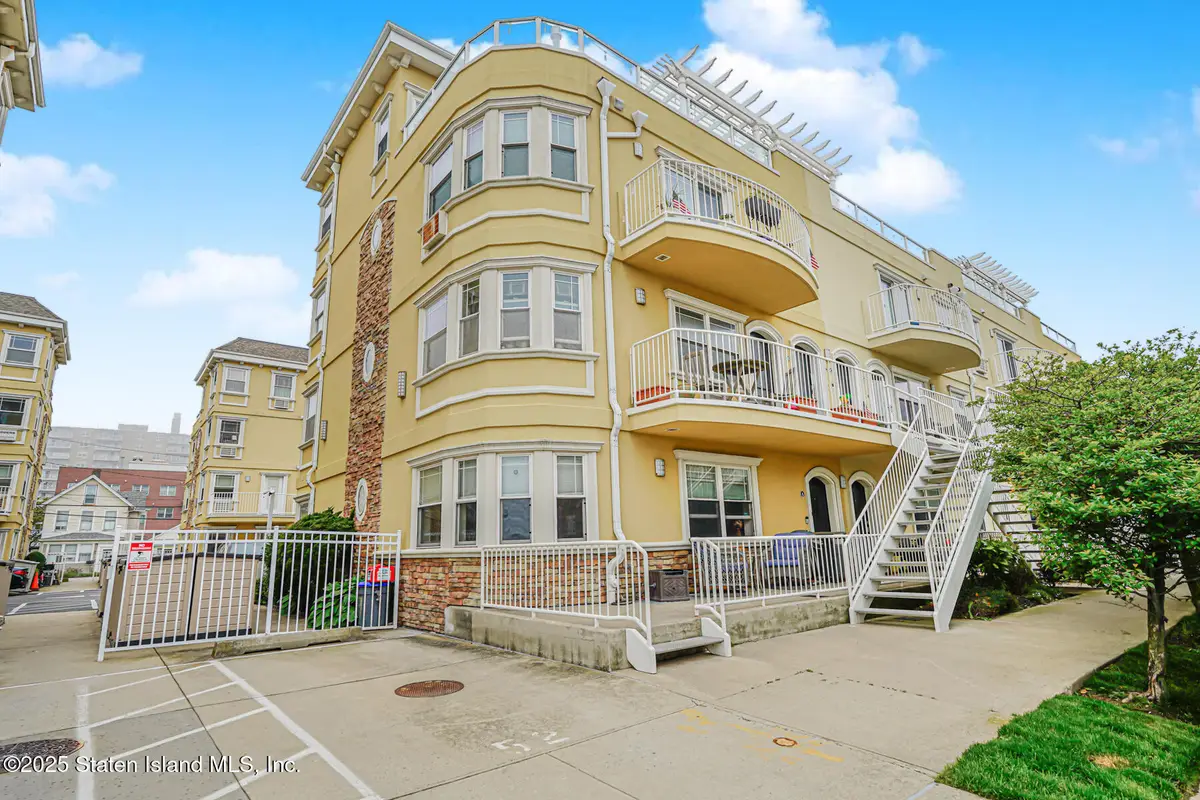 175 Beach 100th Street #A8, Queens, NY 11694 - #1