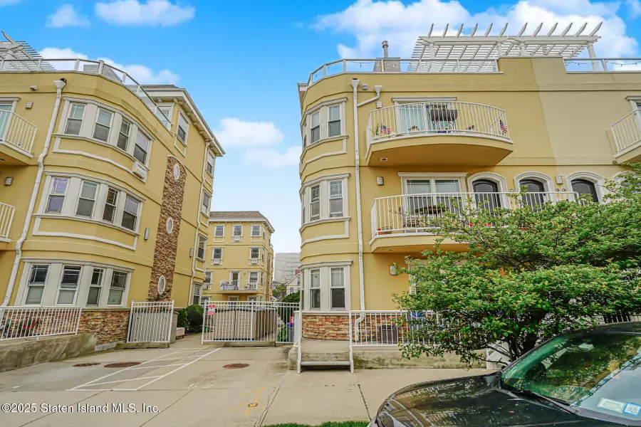 175 Beach 100th Street #A8, Queens, NY 11694 - #3