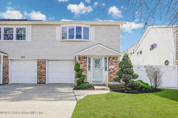 526 Leverett Avenue, Staten Island, NY 10308