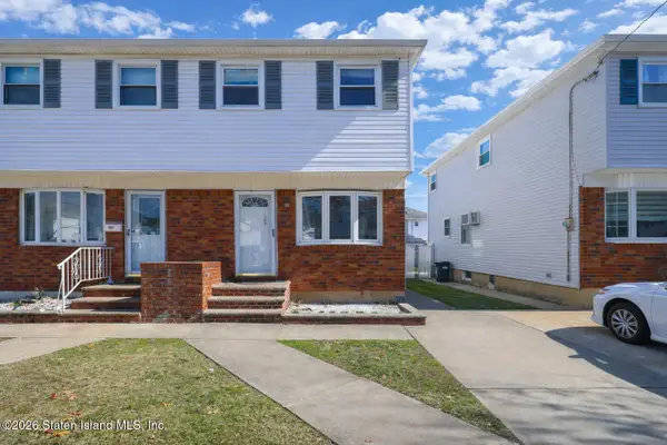 327 Chesterton Avenue, Staten Island, NY 10306