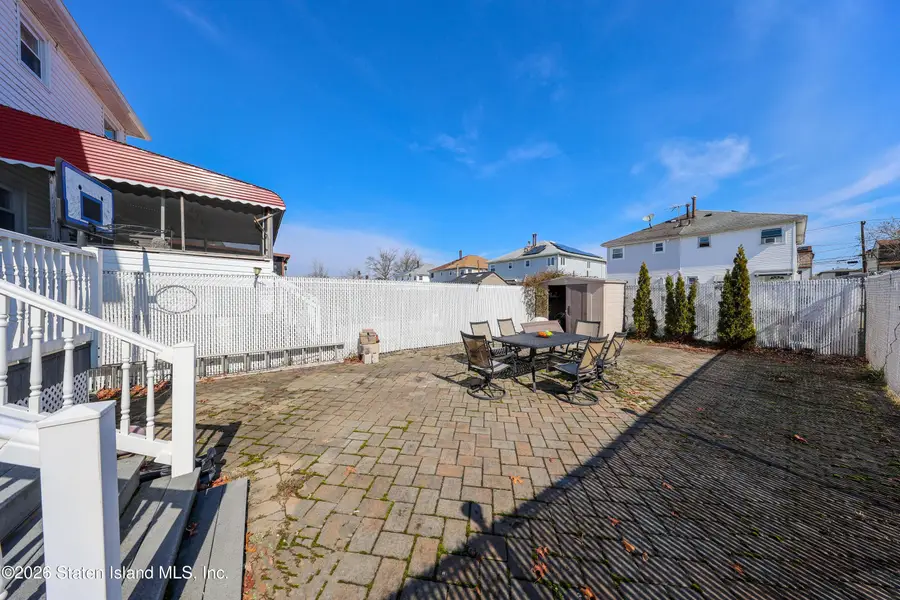 327 Chesterton Avenue, Staten Island, NY 10306 - #3