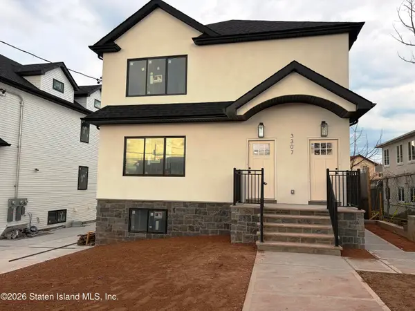 3305 Richmond Avenue, Staten Island, NY 10312