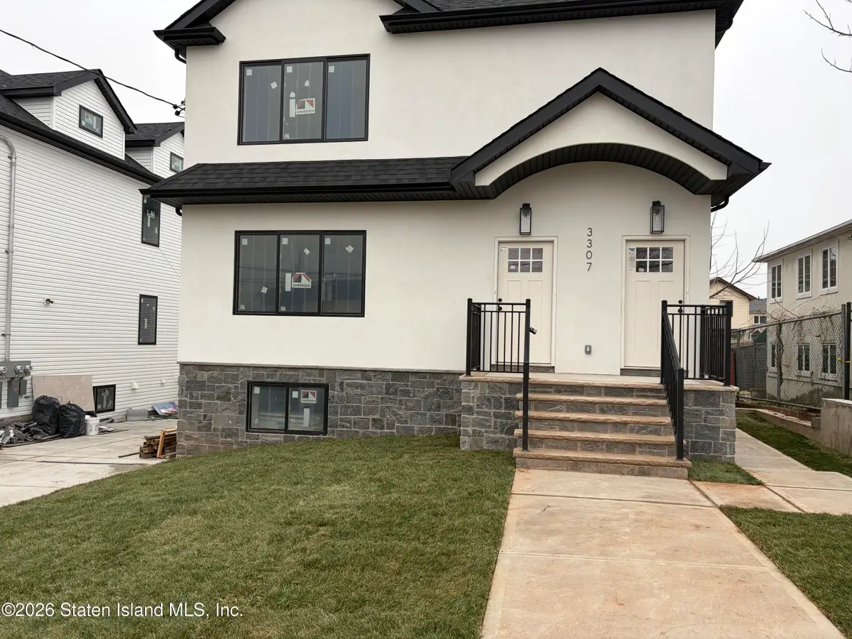 3307 Richmond Avenue, Staten Island, NY 10312 - #1