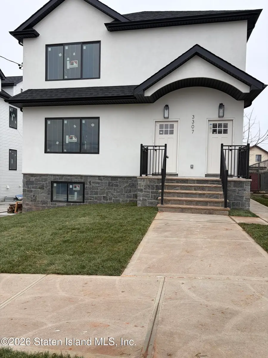 3307 Richmond Avenue, Staten Island, NY 10312 - #3