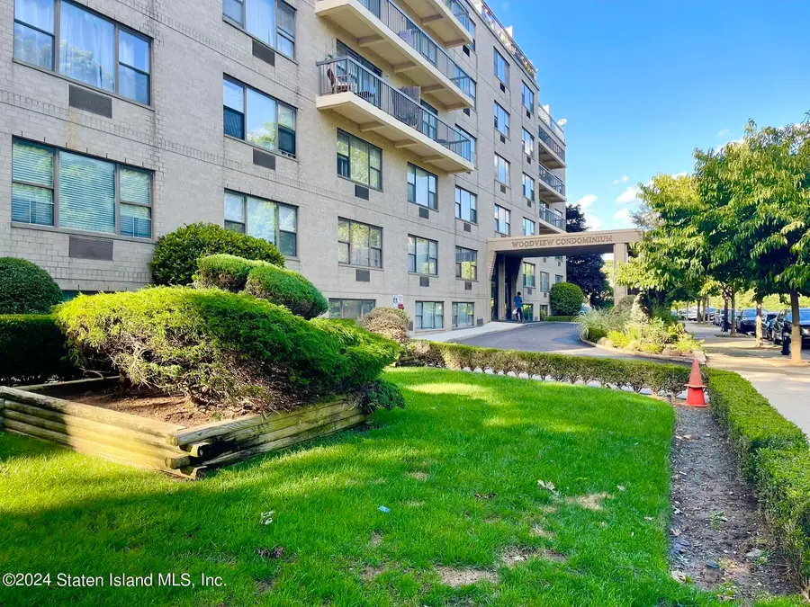 175 Zoe Street #5s, Staten Island, NY 10305 - #3