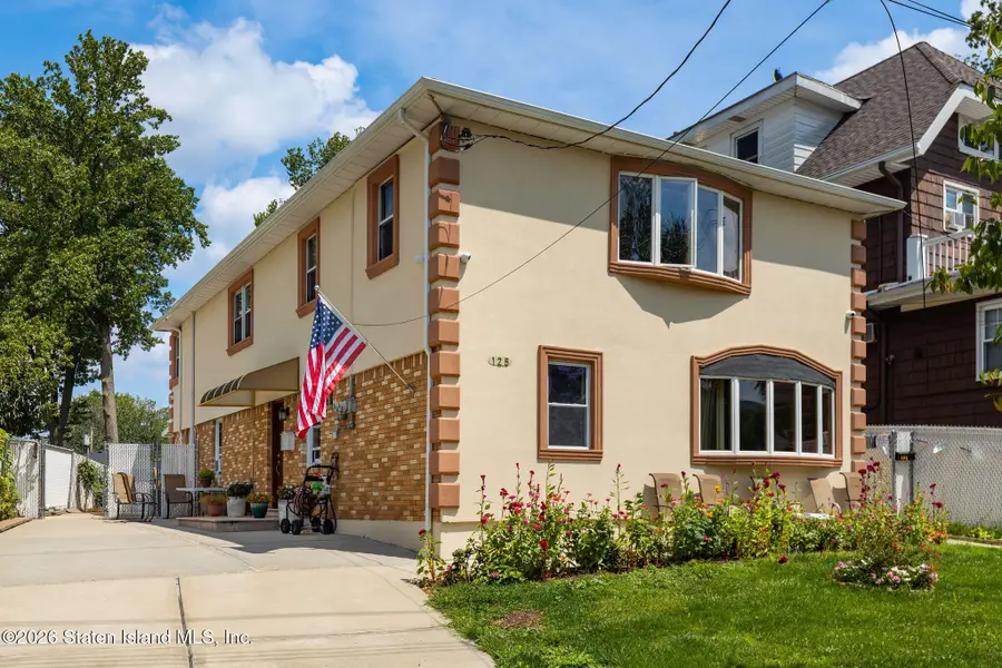 125 Ridgecrest Avenue, Staten Island, NY 10312 - #3