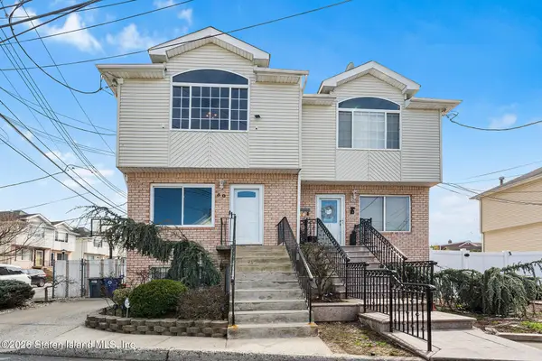 50 Bentley Lane, Staten Island, NY 10307