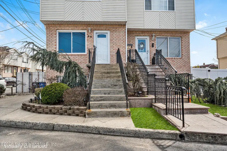 50 Bentley Lane, Staten Island, NY 10307 - #2