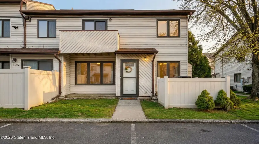 82 Wolkoff Lane #A, Staten Island, NY 10303 - #2