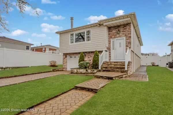 716 Sheldon Avenue, Staten Island, NY 10312