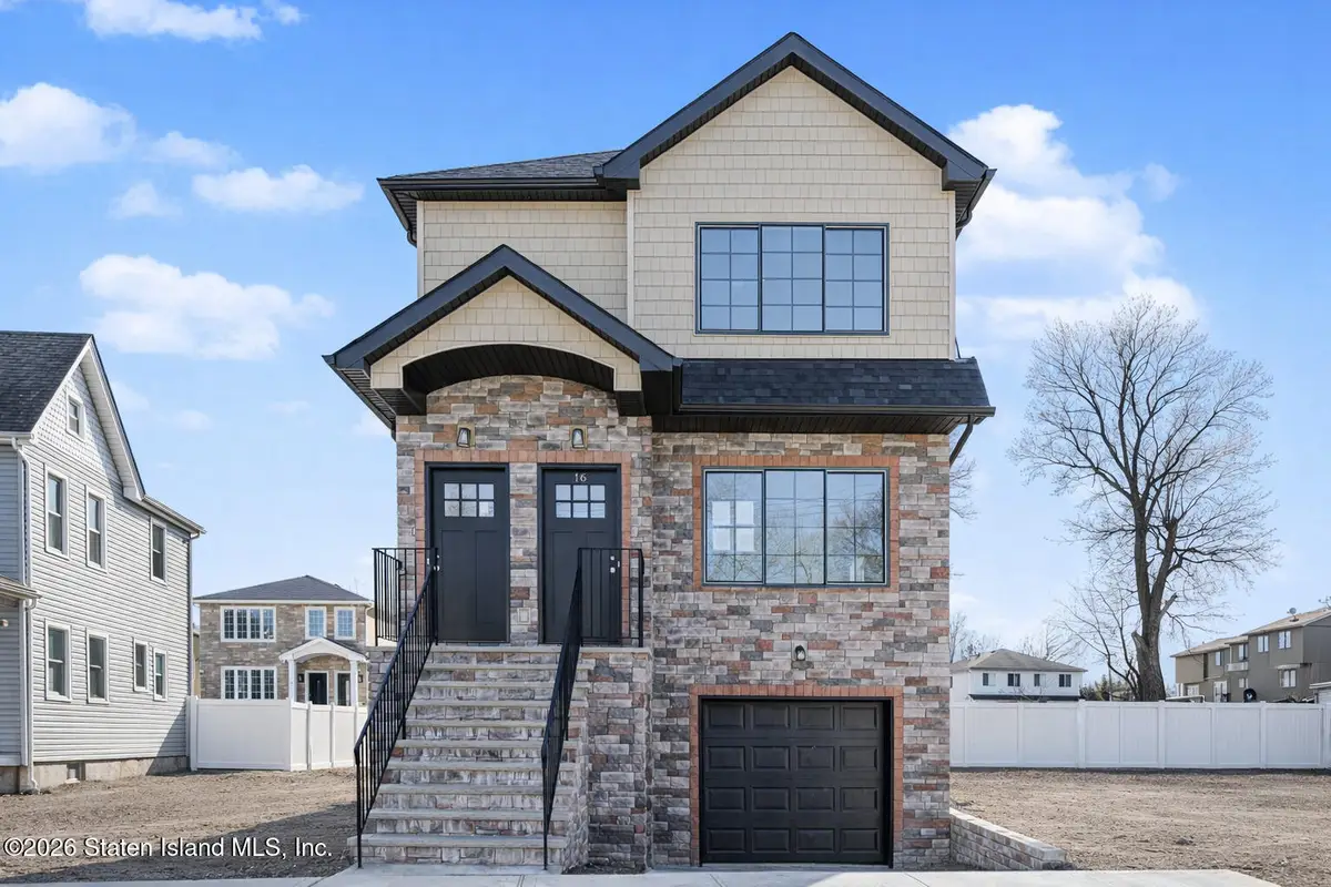 16 Church Avenue, Staten Island, NY 10314 - #1