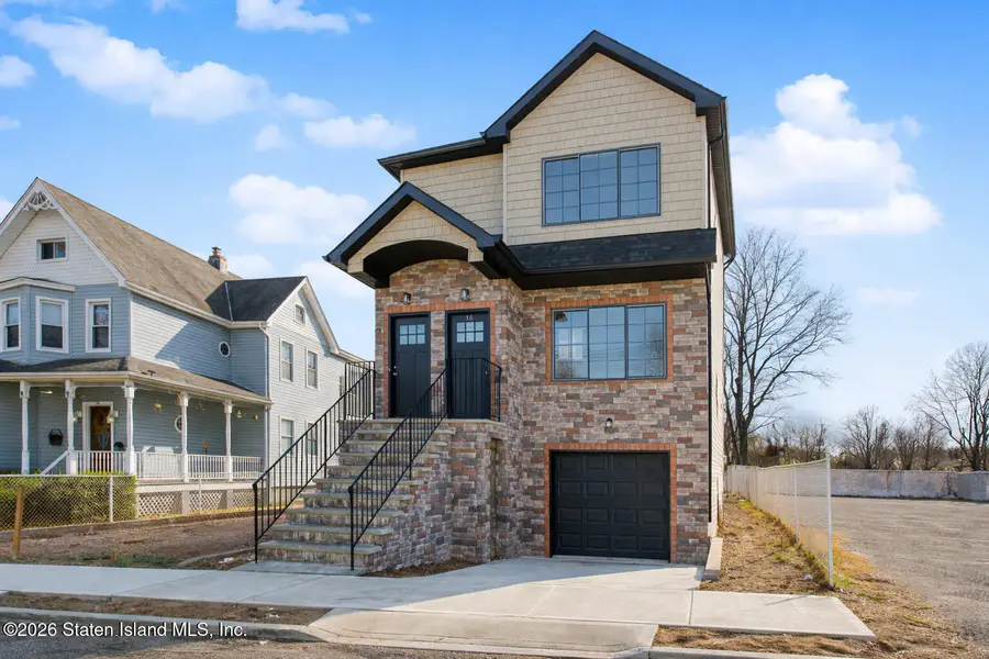 16 Church Avenue, Staten Island, NY 10314 - #2