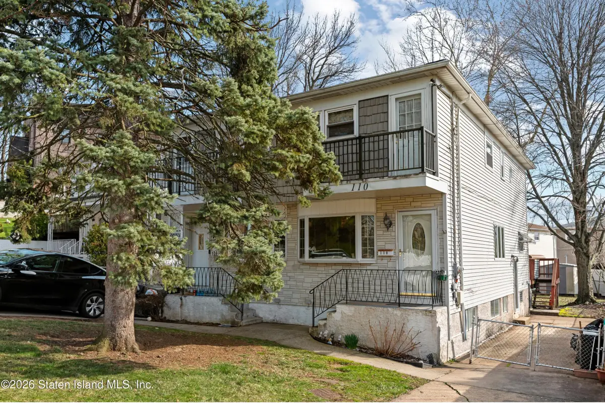110 Bishop Street, Staten Island, NY 10306 - #1