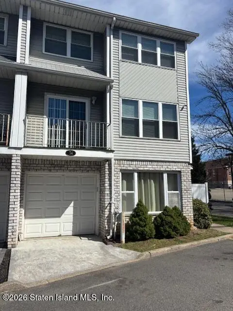 74 Vogel Loop, Staten Island, NY 10314 - #1