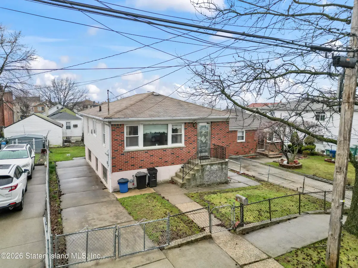 192 Graves Street, Staten Island, NY 10314 - #1