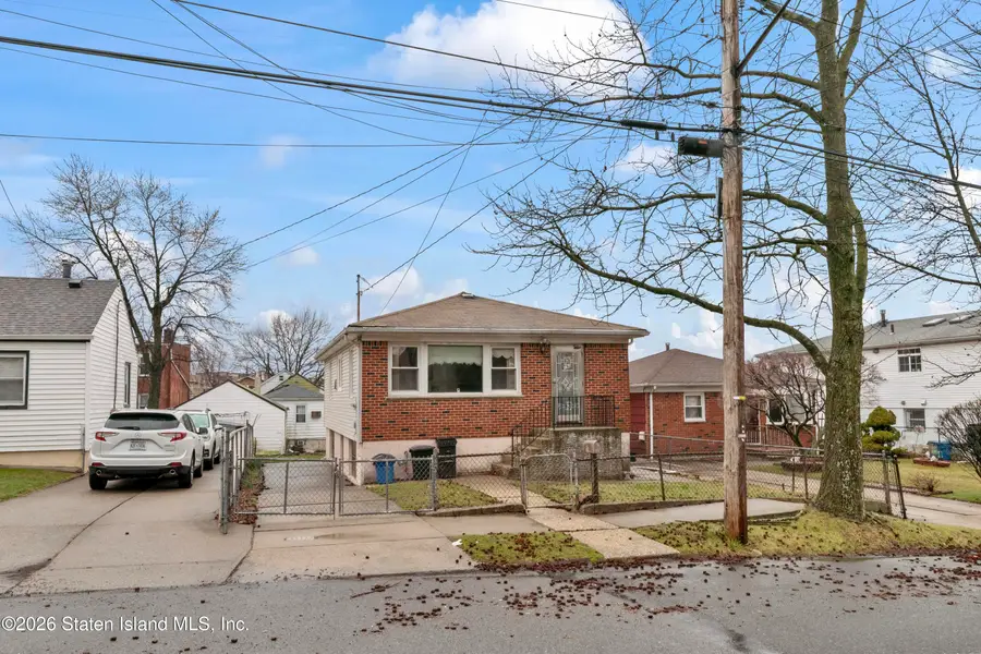 192 Graves Street, Staten Island, NY 10314 - #2
