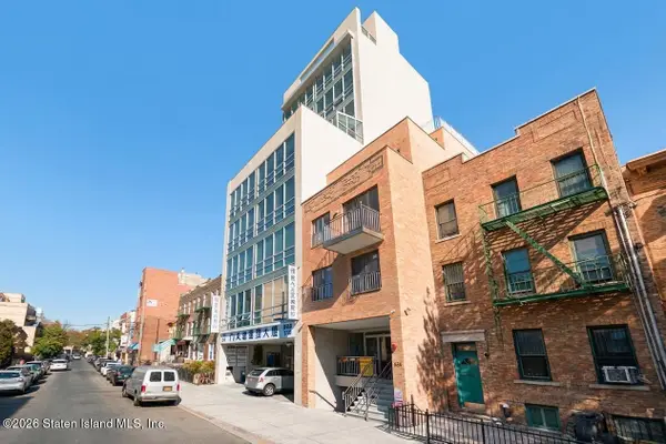 849 57th Street #101, Brooklyn, NY 11220