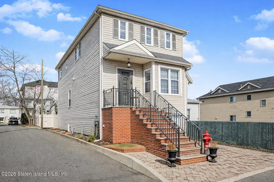 64 Van Name Avenue, Staten Island, NY 10303 - #2