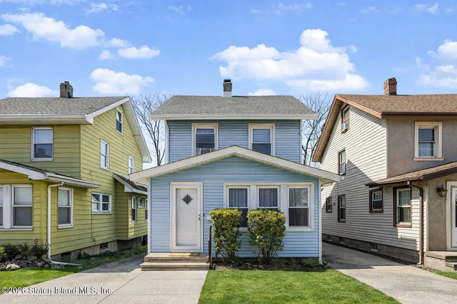 20 Lester Street, Staten Island, NY 10314 - #2